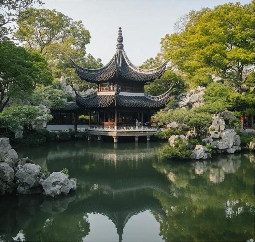 临清雨真餐饮有限公司